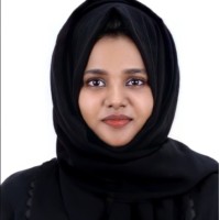 Shireen Saleem