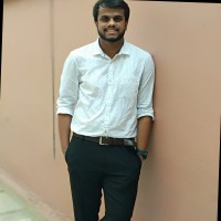 Rohit Ravindran