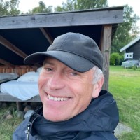 Michael Leiper Jacobsen