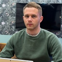 Artsiom Davidovski
