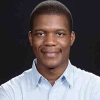 David B.