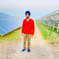 Pawandeep Singh