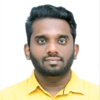 YUVARAJ G