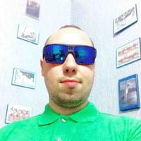 Yassine Dribi