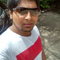 AKR Vignes Selvan