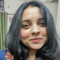 Apra Mishra