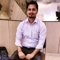 Raushan Kumar singh