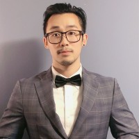 Humphrey Yu, P.Log, Ccs