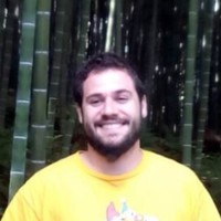 Pablo Ibort Pereda