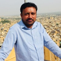Hevang Sutariya
