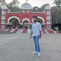 Rahul Borude