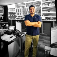 Carlos Altamirano Arroyo