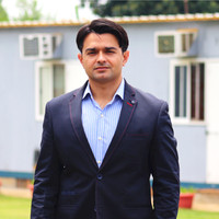 Munir Ahmed