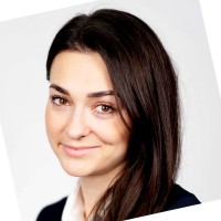Joanna Niska-Blakie, Phd