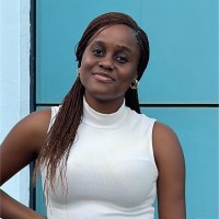 Glória Catherine Lourenço Moio