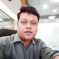 Samrat Choudhury