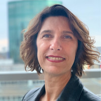 Stéphanie Bergouignan