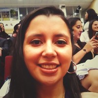 Angélica Margarita Portillo Vásquez