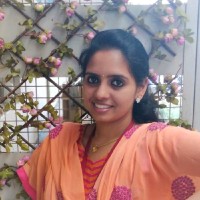 Ranjitha Radhakrishnan