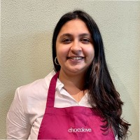 Shloka Bajaj