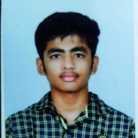 Tarun Srinivas