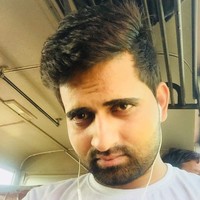 Shilender Kumar Singh