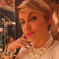 Claudia Isabel Abreu
