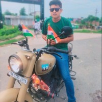 Rohit Kumar