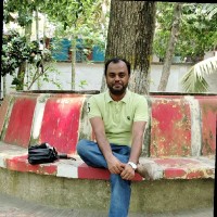 Md Arifuzzaman