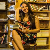 Caroline Venegas