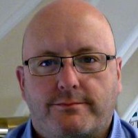 Martin Kerr