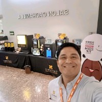 Francisco Javier Martinez Rivera