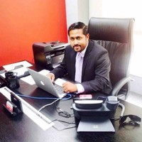 Anand Rajan