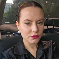 Caroline Almeida