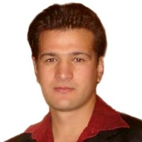 Ahmad Nazary