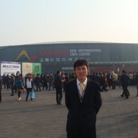 Hai Xu