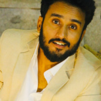 Suraj Kumar