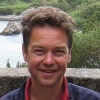 Martin Zevenbergen