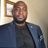 Jean-Daniel M. Toya