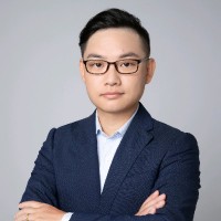 Joe Wang