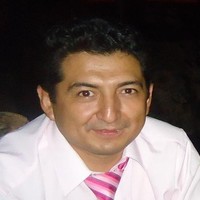 Walter G. Merida Arispe