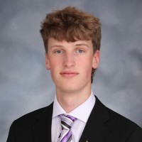 Cooper Woodward