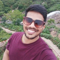 Vinay Kumar Sirela