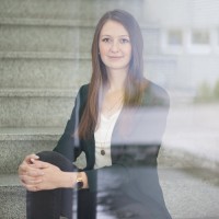 Martina Mayr