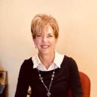 Sue Lindholm