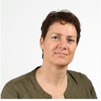 Jolanda Koster