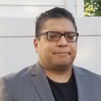 Antonio Rodriguez