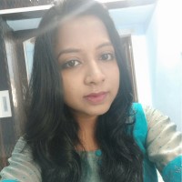 Manisha Gude
