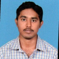 Teja Goparaju