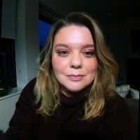 Hannah Stirland